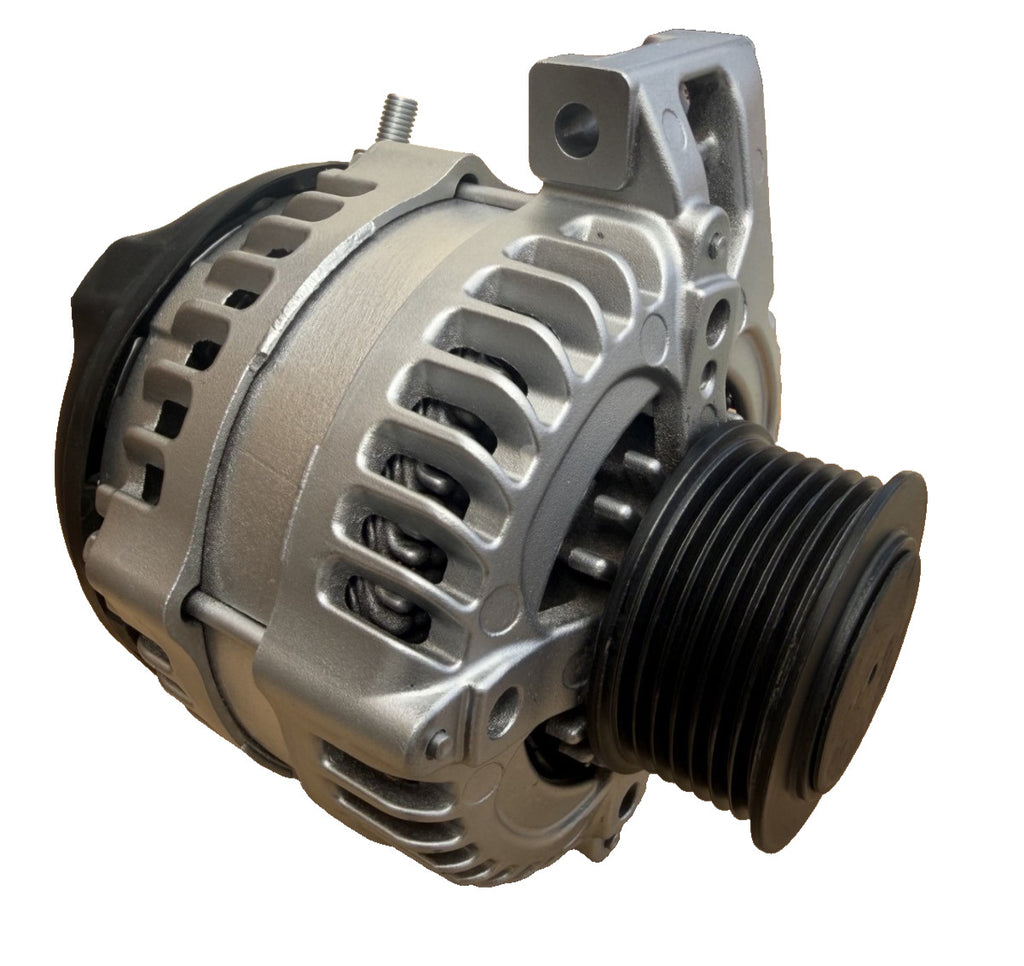 Alternator FOR Honda CR-V Civic 2.2 Diesel N22B4 i-DTEC Dtec 31100R3LG01 CJS6569 - view 10