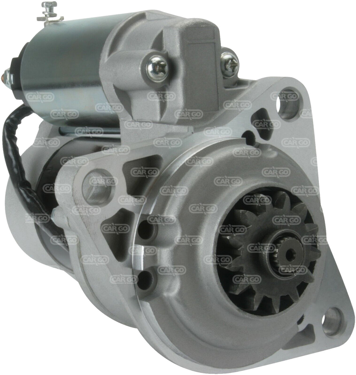 Starter Motor FOR Hyster Yale AMC Mazda Mitsubishi Sumitomo Tennant Forklift