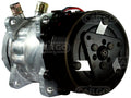 A/C AIR Conditioning Pump Compressor FOR New Holland M Series Massey Ferguson