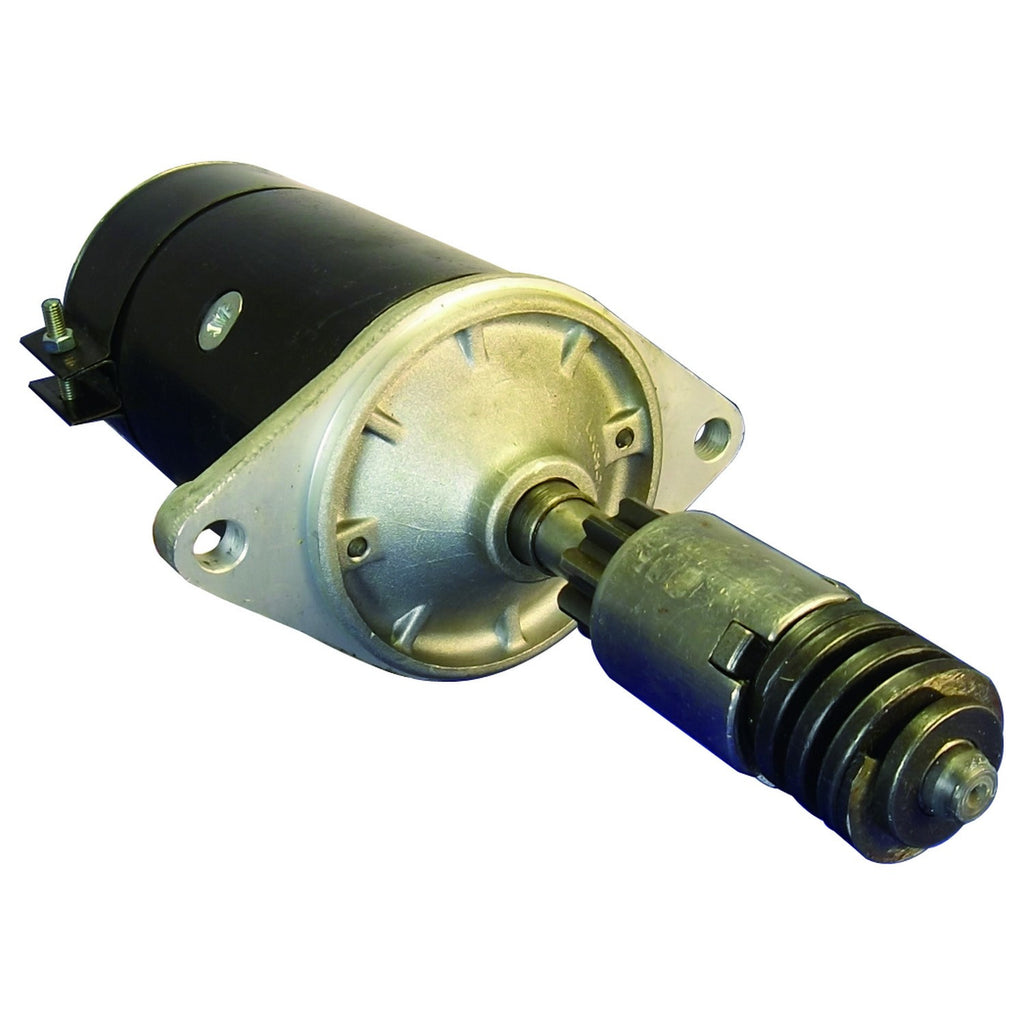 Starter Motor FOR Hillman MG Morris Triumph Vauxhall Massey Ferguson - view 6
