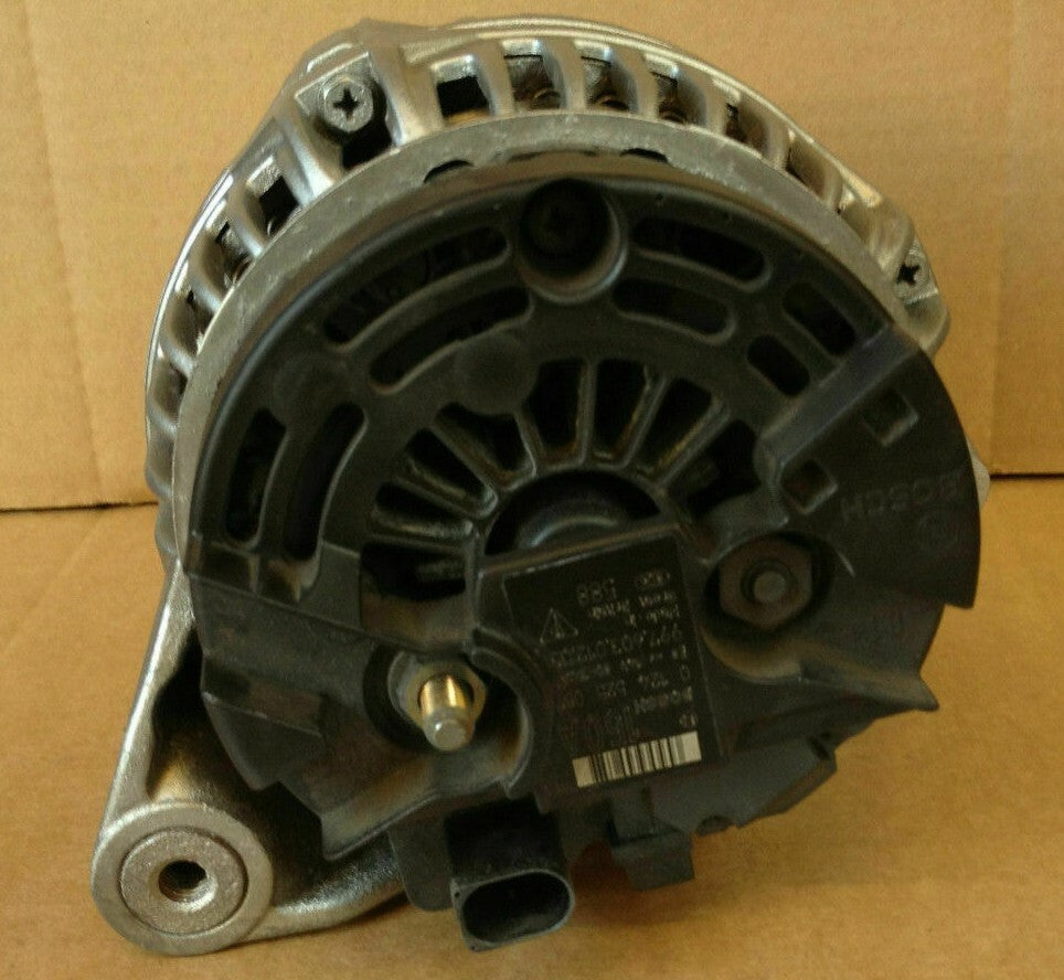 Alternator FOR Porsche 911 3.6 Turbo 911 3.8 GT3 Boxter Cayman 2.7 Cayman Petrol - view 2