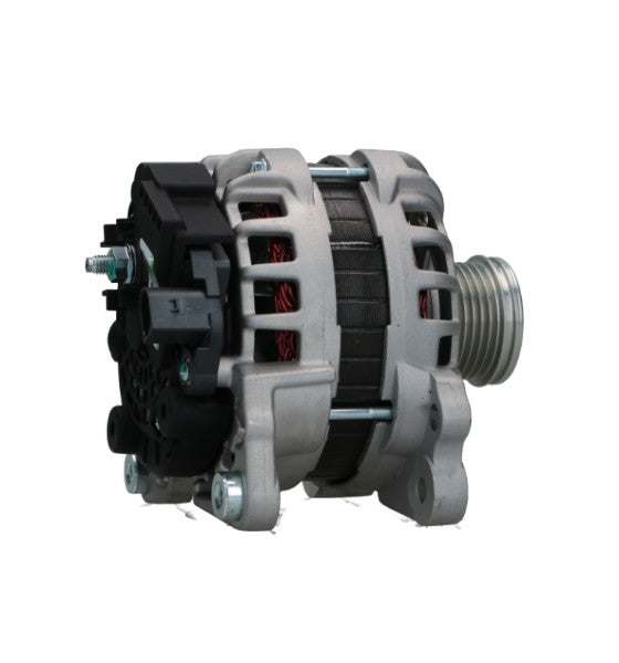 Alternator FOR Seat Ibiza Skoda Fabia Octavia 1.6 VW Load Up Polo Up 1.0 Petrol - view 4