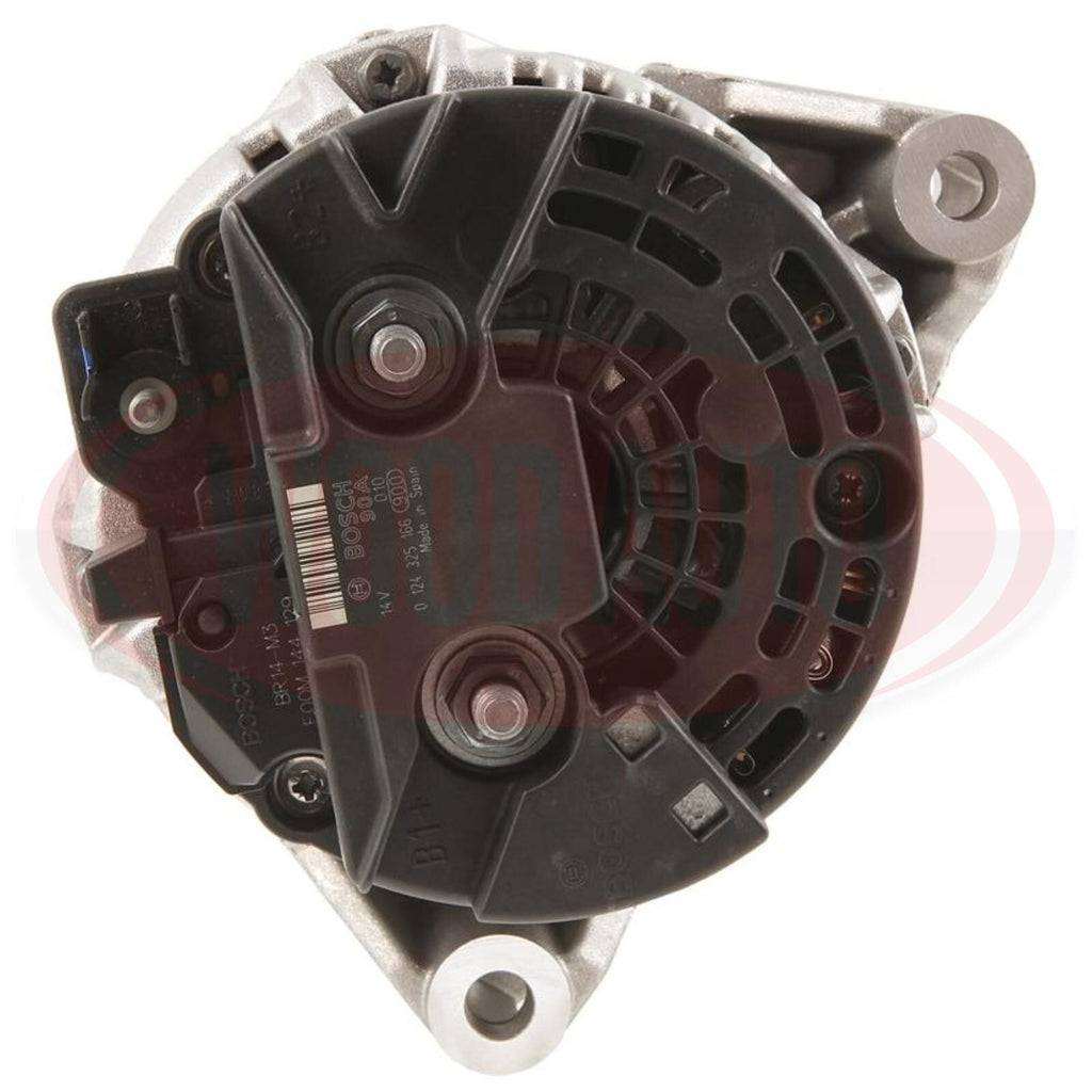 Alternator FOR John Deere 4045T 4045H Atlas Case Caterpillar Claas Cummins Gehl - view 5