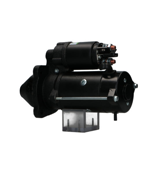 Starter Motor FOR Iveco Case New Holland Claas 11131279 11131526 11131570 12 V - view 8