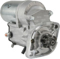 Starter Motor FOR Bobcat Caterpillar Hyundai John Deere Kubota Volvo V2203-M