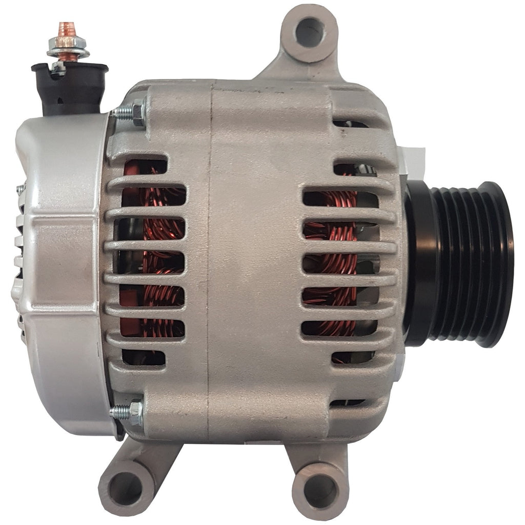 Alternator FOR Jaguar S-Type 2.5 XJ6 3.0 Petrol XR8 X200 AJ-V6 FB JB CCX - view 5