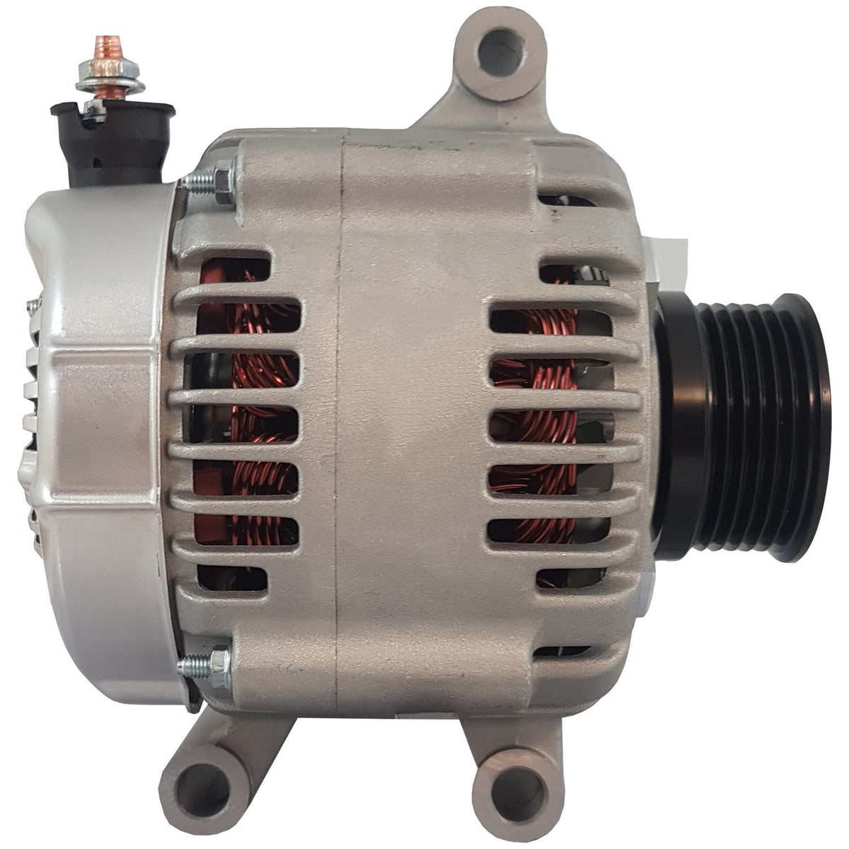 Alternator FOR Jaguar S-Type 2.5 XJ6 3.0 Petrol XR8 X200 AJ-V6 FB JB CCX - view 5