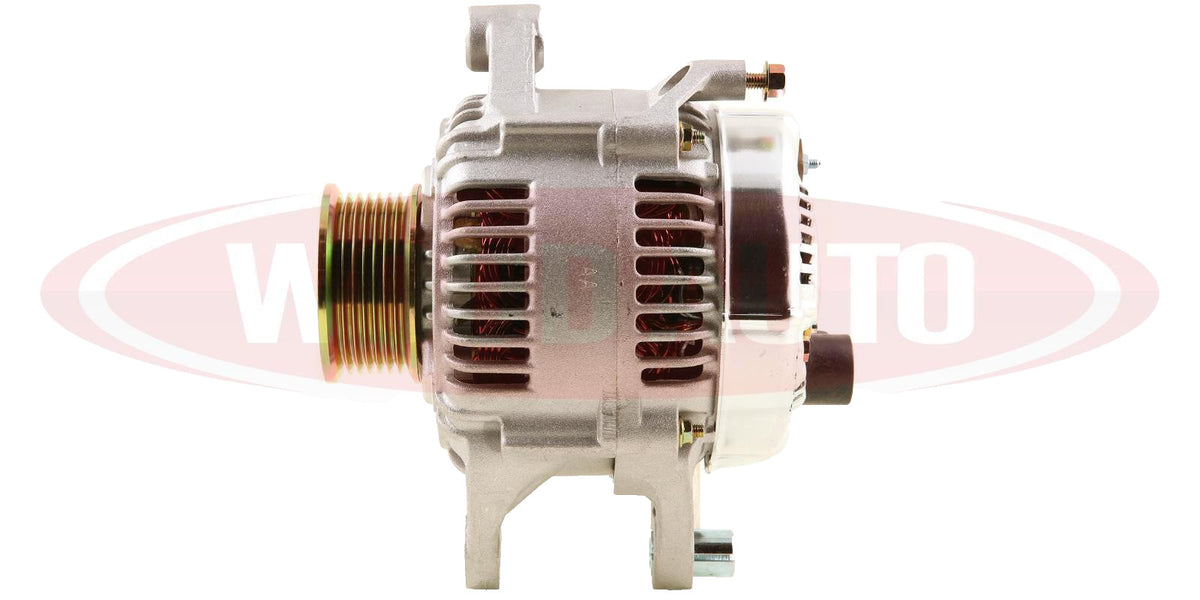 Alternator FOR Ford Chrysler Daytona Le Baron Voyager 3.0 Denso Lucas Bosch Remy - view 3