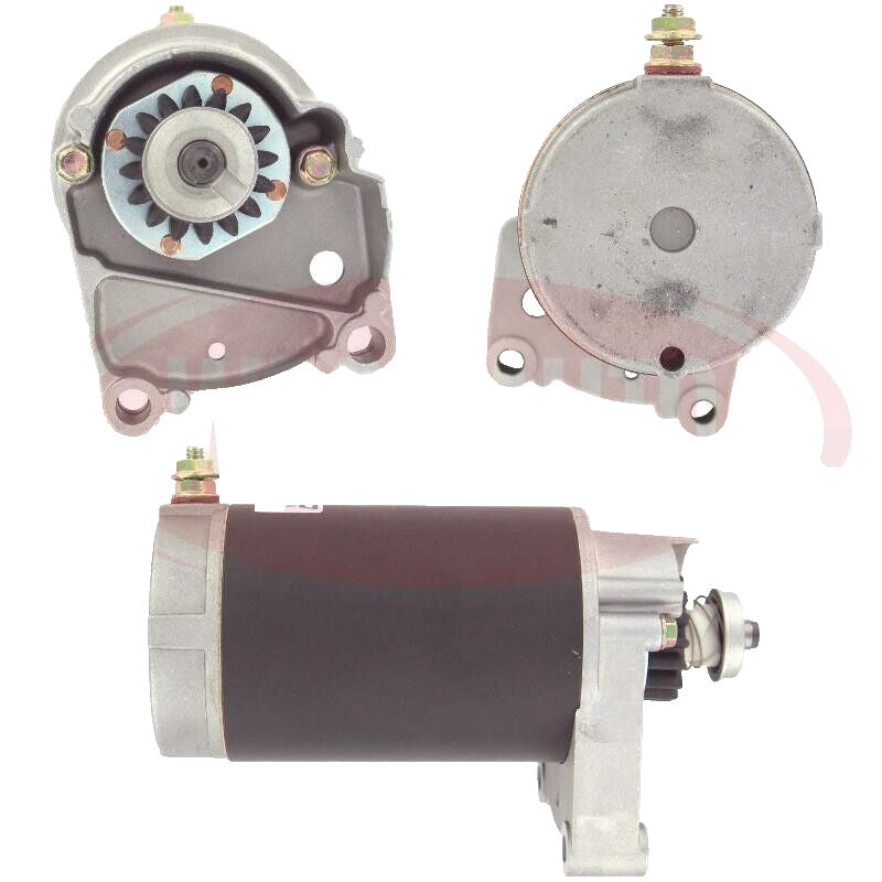 Starter Motor FOR Briggs & Stratton Cummins A 2300 - view 2