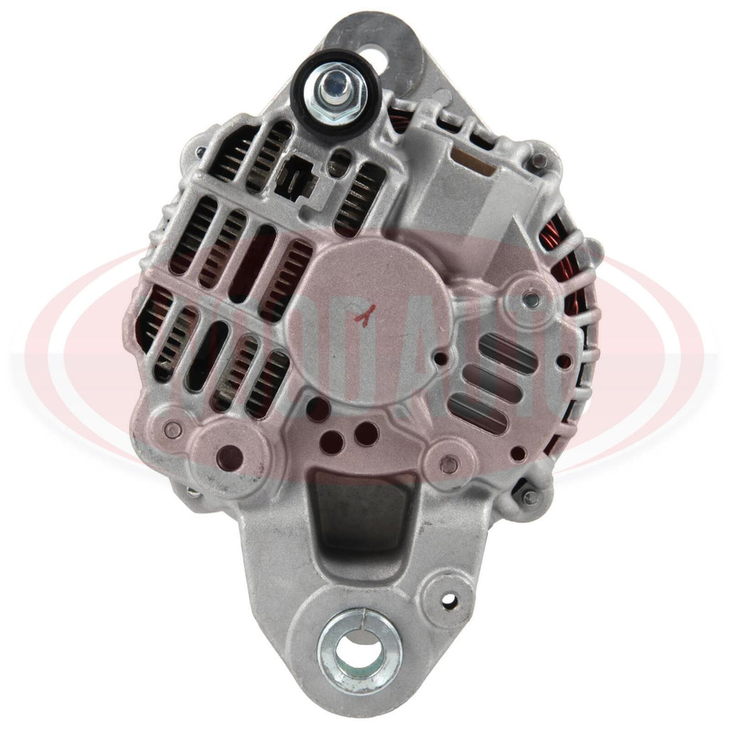 Alternator FOR Bell Kato HD800 Excavator Hitachi Isuzu Mitsubishi Canter 6D22 - view 4