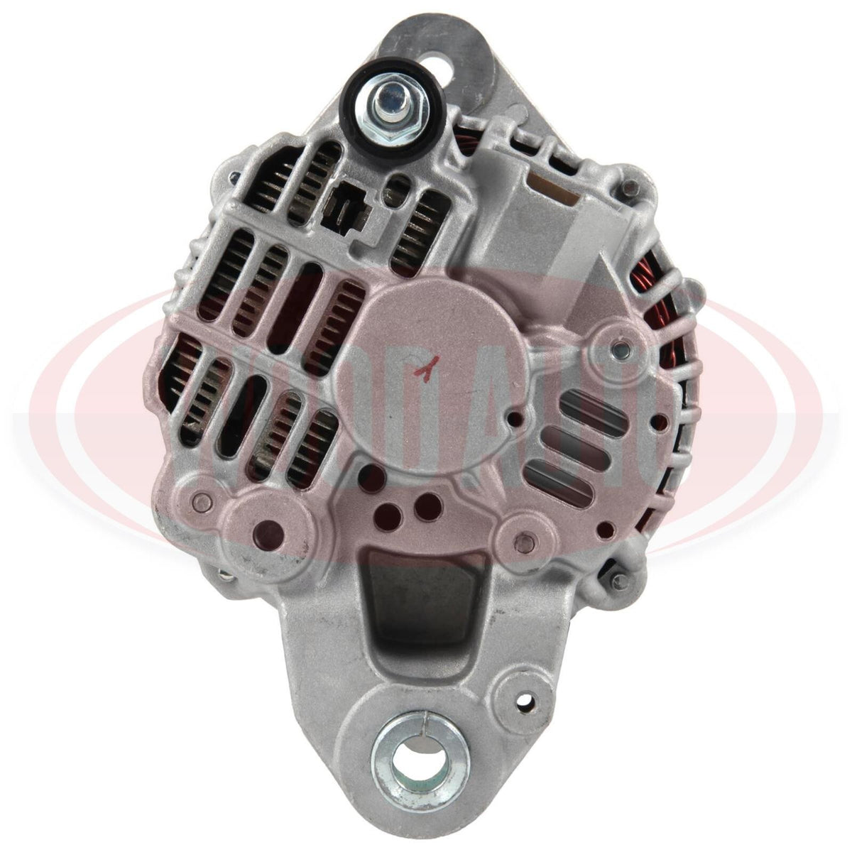 Alternator FOR Bell Kato HD800 Excavator Hitachi Isuzu Mitsubishi Canter 6D22 - view 4