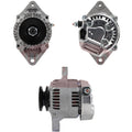 Alternator FOR John Deere Yanmar Kubota V2607-DI V2403MTE2 KX057-4 KX57-6 U40-6