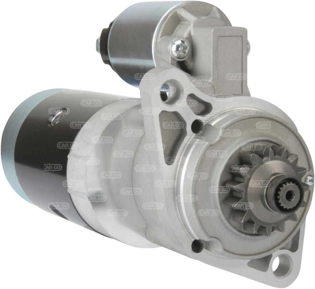 Starter Motor FOR Caterpillar Hyundai Iseki Mitsubishi Case Nissan Forklift