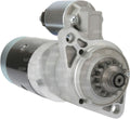 Starter Motor FOR Caterpillar Hyundai Iseki Mitsubishi Case Nissan Forklift