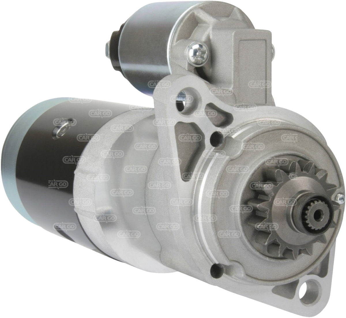 Starter Motor FOR Caterpillar Hyundai Iseki Mitsubishi Case Nissan Forklift