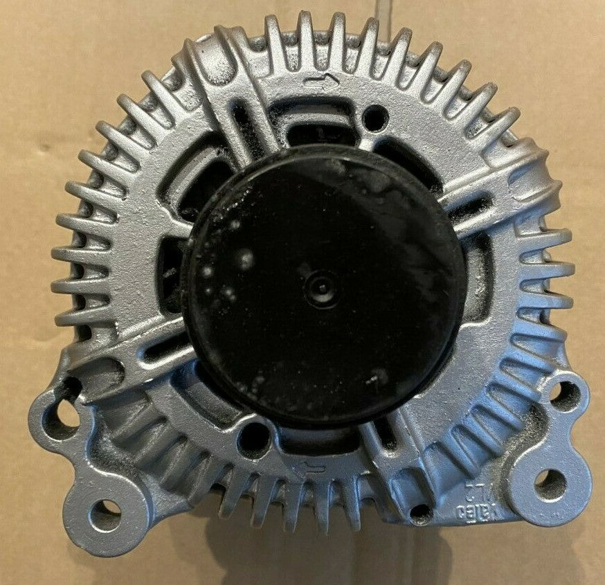 Alternator FOR Audi A6 Seat Alhambra VW CC Sharan 2.0 Diesel TDi - view 3
