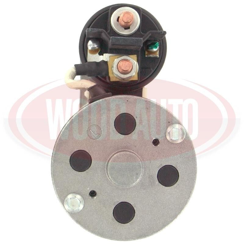 Starter Motor FOR Hatz Iskra Bomag Letrika Iskra HC-Cargo - view 5