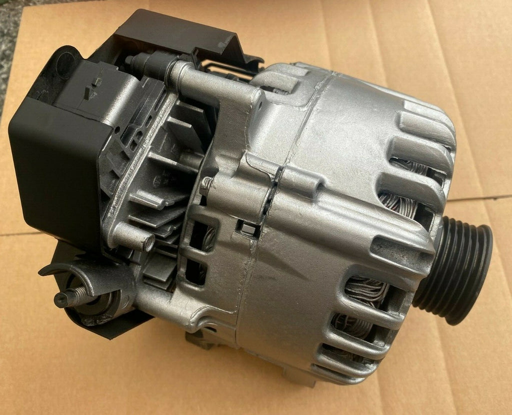 Alternator FOR Citroen C4 Picasso Dispatch Jumpy Peugeot Expert 210 AMP 2.0 HDi - view 2