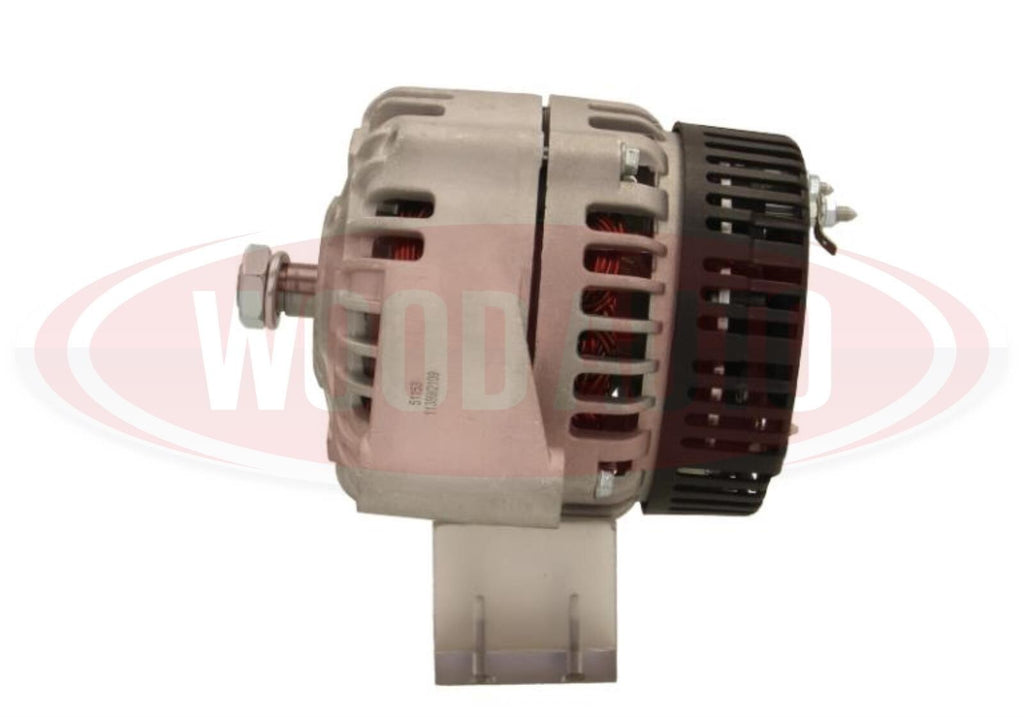 Alternator FOR Massey Ferguson MF6000 MF7000 MF8000 MF6485 MF6490 MF6499 Diesel - view 5