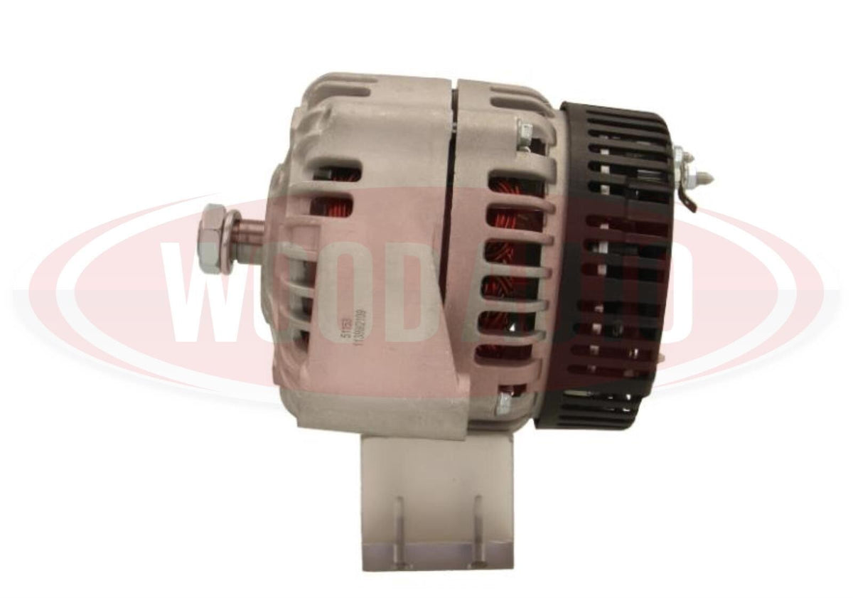 Alternator FOR Massey Ferguson MF6000 MF7000 MF8000 MF6485 MF6490 MF6499 Diesel - view 5