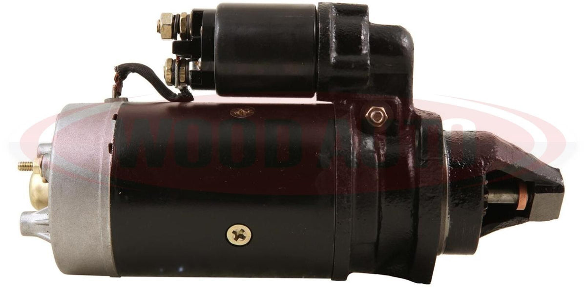 Starter Motor FOR John Deere Diesel 1000 Series 2000 Series JD Series Diesel - view 7