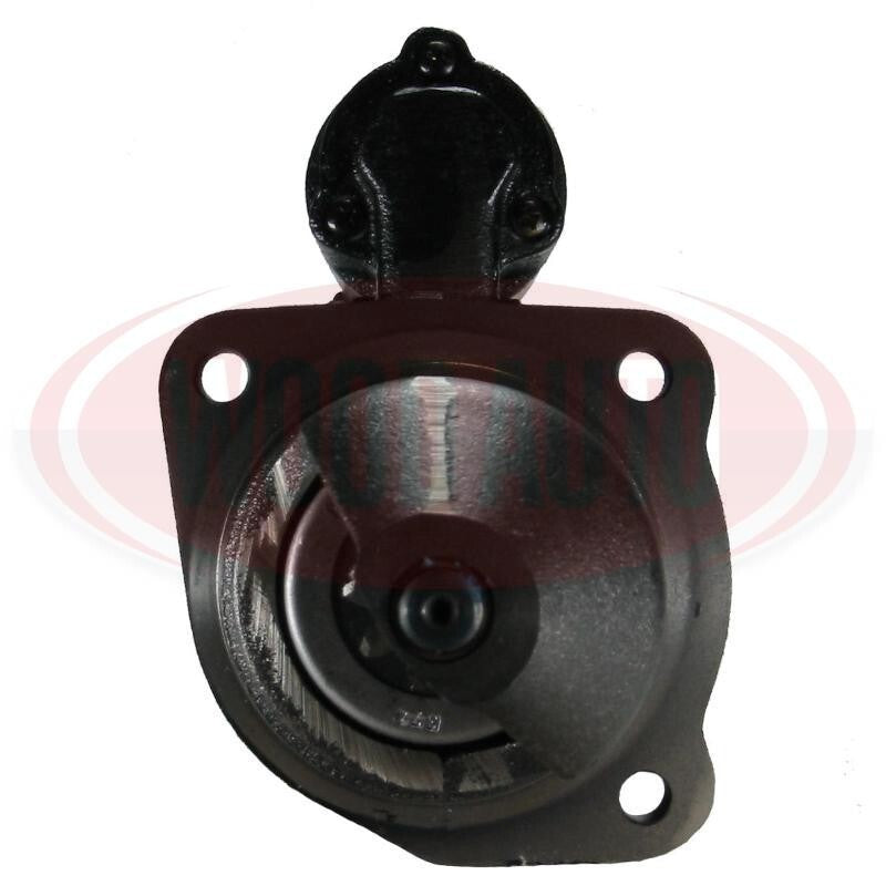 Starter Motor FOR Case International 5000 Series 5130 5140 5150 Bosch Cummins - view 4