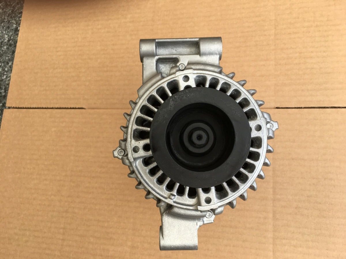 Alternator FOR Honda Civic 2.0 Petrol K20A3 K20A2 EU EP EV - view 4