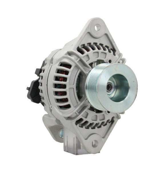 Alternator FOR Volvo Trucks Tractor FH FH II Diesel FM FM FMX II 12.8 Diesel D13