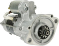 Starter Motor FOR Isuzu 4JB1 Kobelco Excavator SK60 SK70 4JB1 JCB Mitsubishi