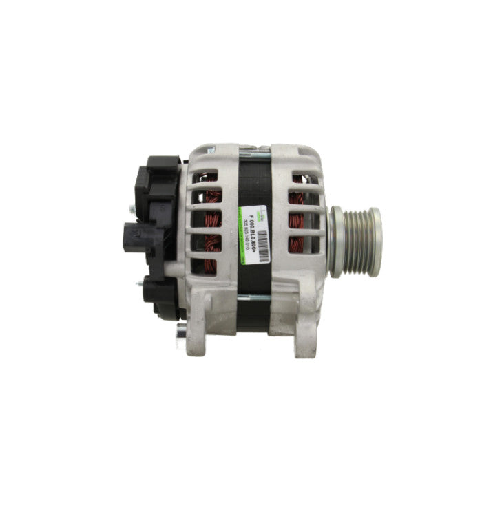 Alternator AUDI A1 A3 Q3 TT SEAT Leon SKODA Kodiaq Octavia Rapid Scala Superb VW