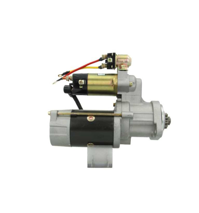 Starter Motor FOR Caterpillar Mitsubishi ForkLift FD20 FD25 FD30 FD35 FD50 FD70 - view 4