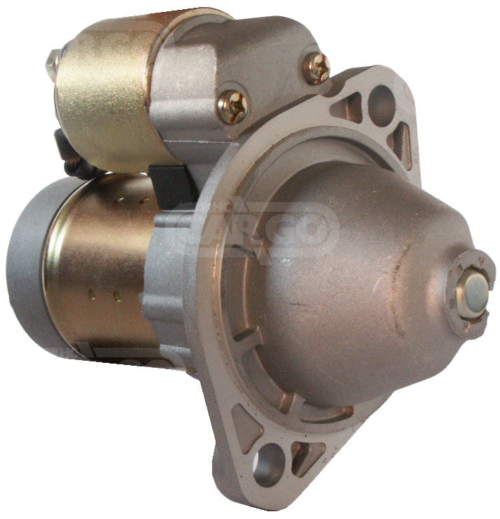 Starter Motor FOR Yanmar Marine 3JH 4JH 4JH3 4JH 3JH3-BE 3JH3-E 3PNE 4JH3-E - view 9