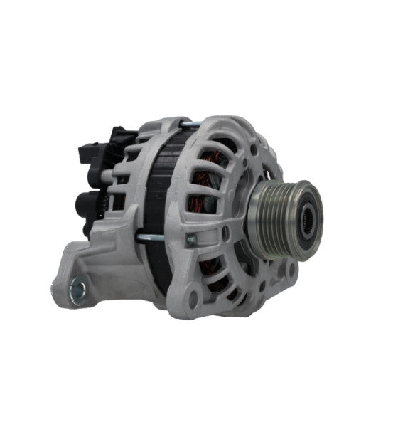 Alternator FOR Iveco Daily BUS VAN 3.0 Diesel 40C2 50C21 65C21 70C21 35S15 55S17 - view 2