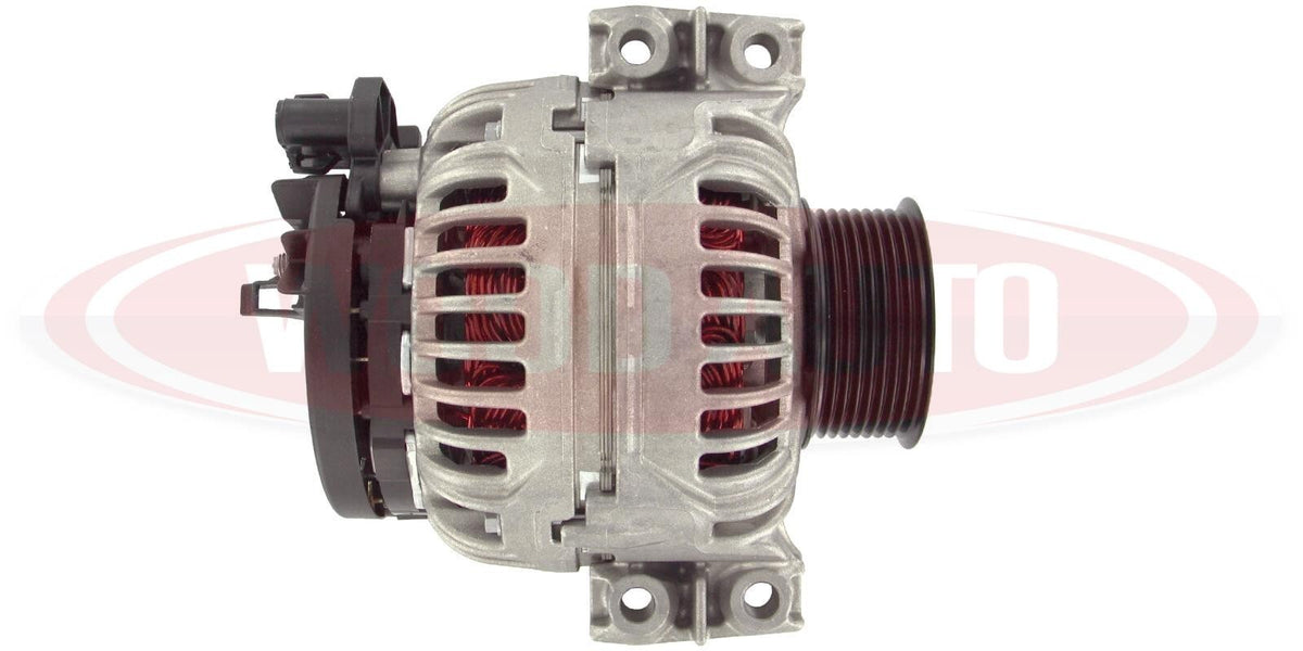 Alternator FOR Scania Trucks 230 250 270 280 310 320 340 360 380 400 420 Diesel - view 6