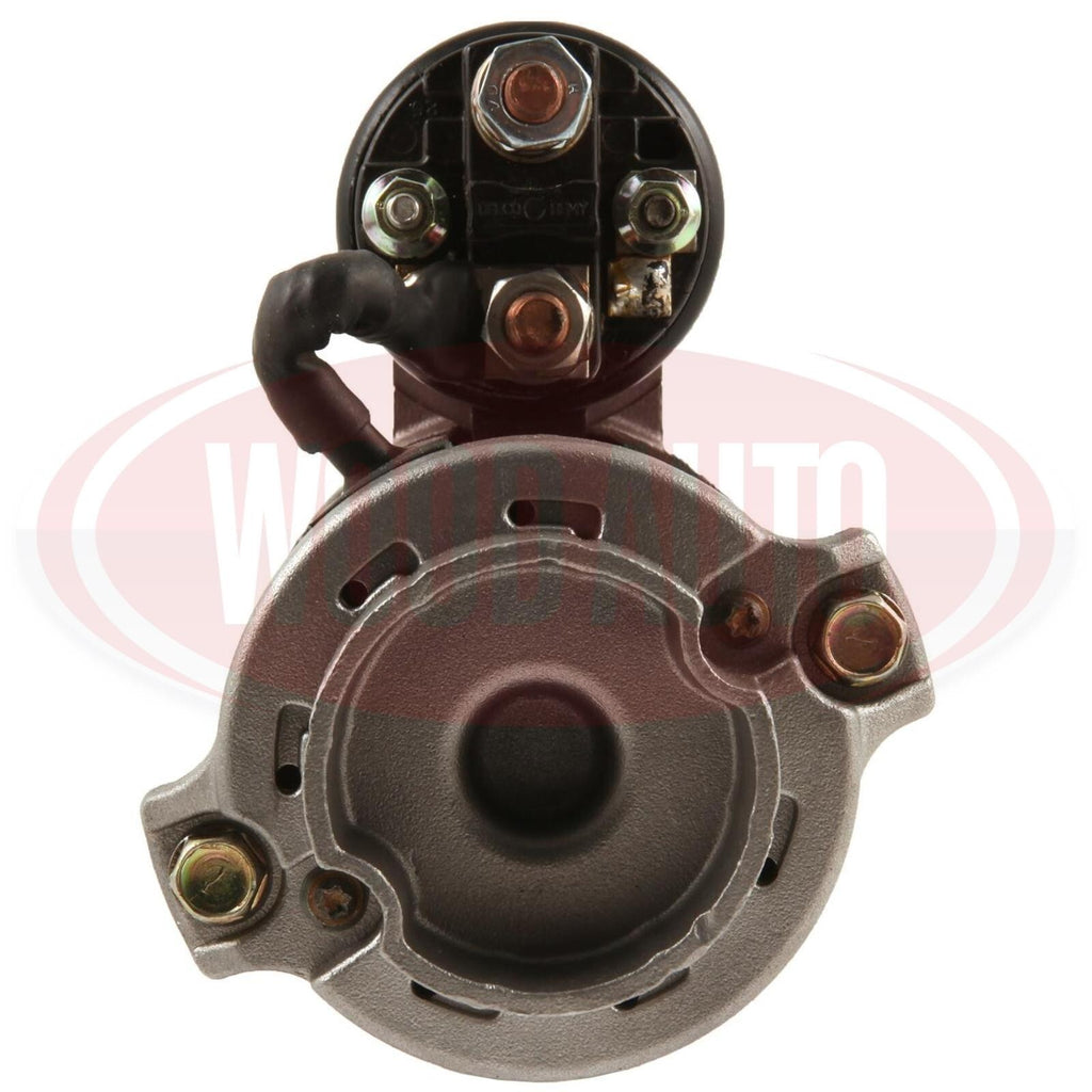 Starter Motor FOR Mariner Marine Mercury Marine Remy (delco) Cargo Wood Auto - view 5