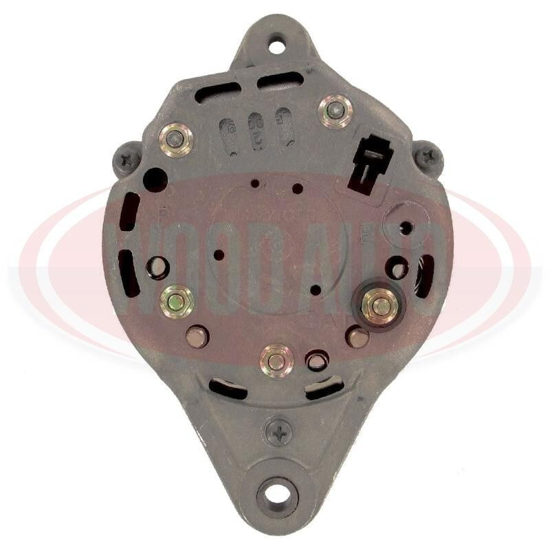 Alternator FOR Bobcat Isuzu Motor Mini Loader HC-Cargo Hitachi Remy Lucas - view 5