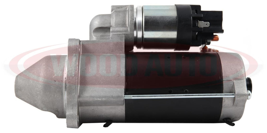Starter Motor FOR Case Puma NEW Holland Bosch Iveco Truck Lucas Mahle Ford Claas - view 6