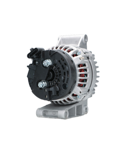 Bosch Alternator FOR DAF LF 55.210 FR152 4.5 Mercedes Integro 7.7 Diesel (O 550) - view 5