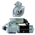 Starter Motor FOR Komatsu Nikko Isuzu FD28-10 FD25 FD20 4D95 12 Volt
