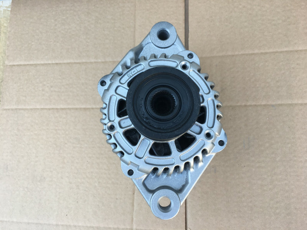 Alternator FOR Vauxhall 1202236 1202423 1204643 13502583 13579668 DRA1373 - view 5