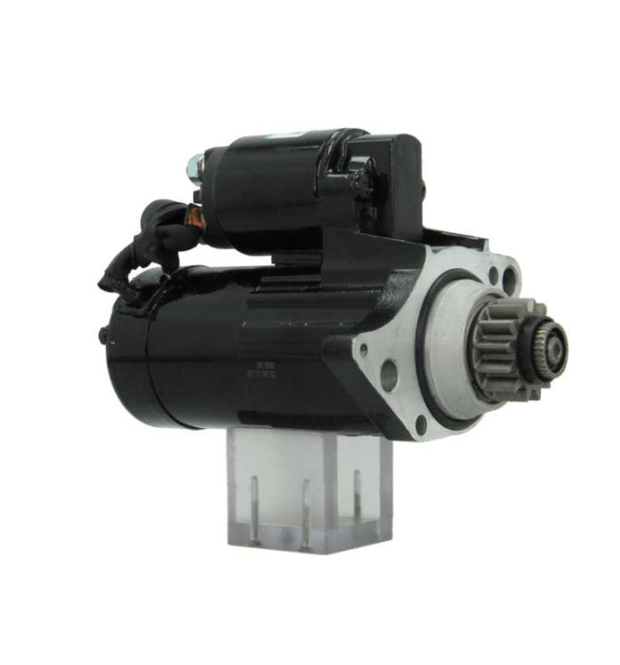 Starter Motor FOR Honda Marine Mitsubishi BF75 BF90 BF135 Outboard 75-130HP - view 2