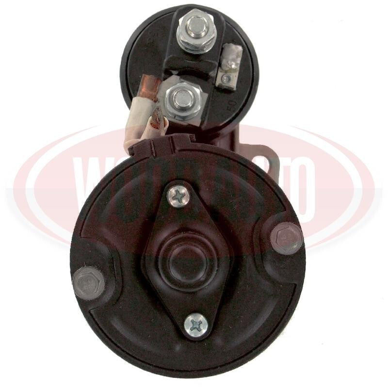Starter Motor FOR Lombardini Arona Marine Audi BMW Ferrari Mosa Hatz - view 5