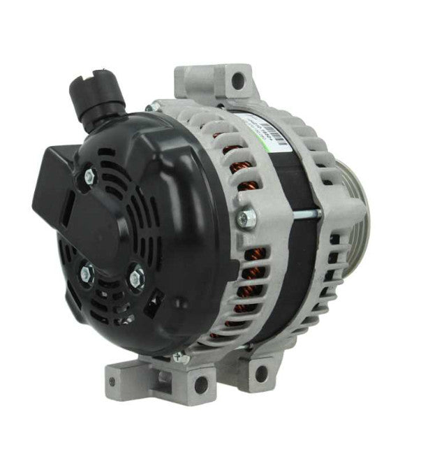 NEW Alternator FOR Honda CR-V Civic Diesel 31100R3LG01 CJS6569 CSJ65 DAN1308 - view 5