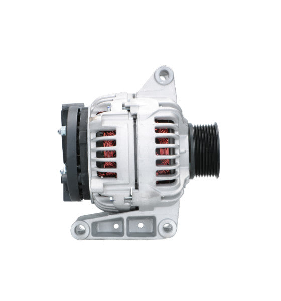 Bosch Alternator FOR DAF LF 55.210 FR152 4.5 Mercedes Integro 7.7 Diesel (O 550) - view 3