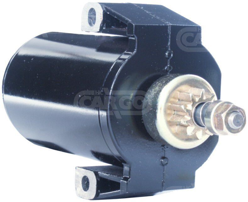Starter Motor FOR Mercury Marine 9.9-25hp HP United Technologies Lucas AVF Arco - view 7