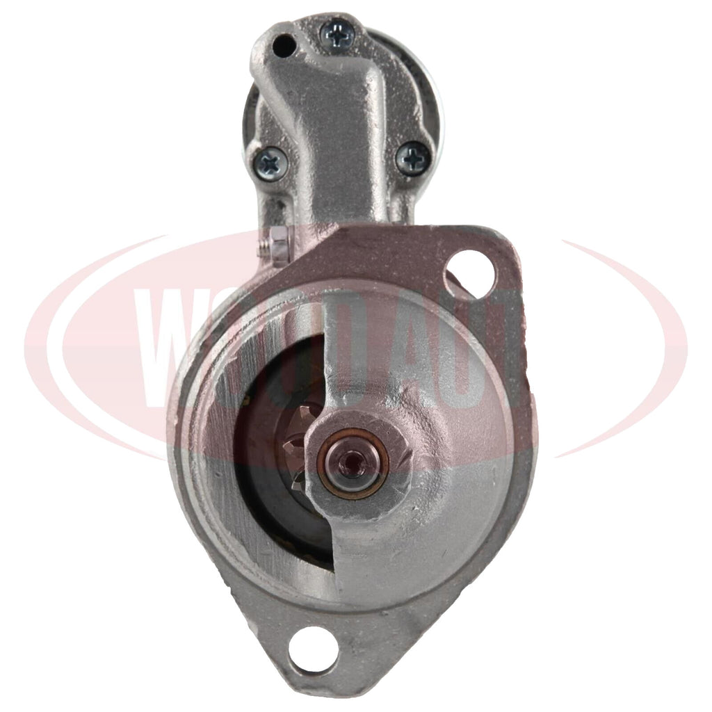 Starter Motor FOR Hatz Stationnares 0.5 0.7 Diesel 1D80 1D60 BOSCH - view 4