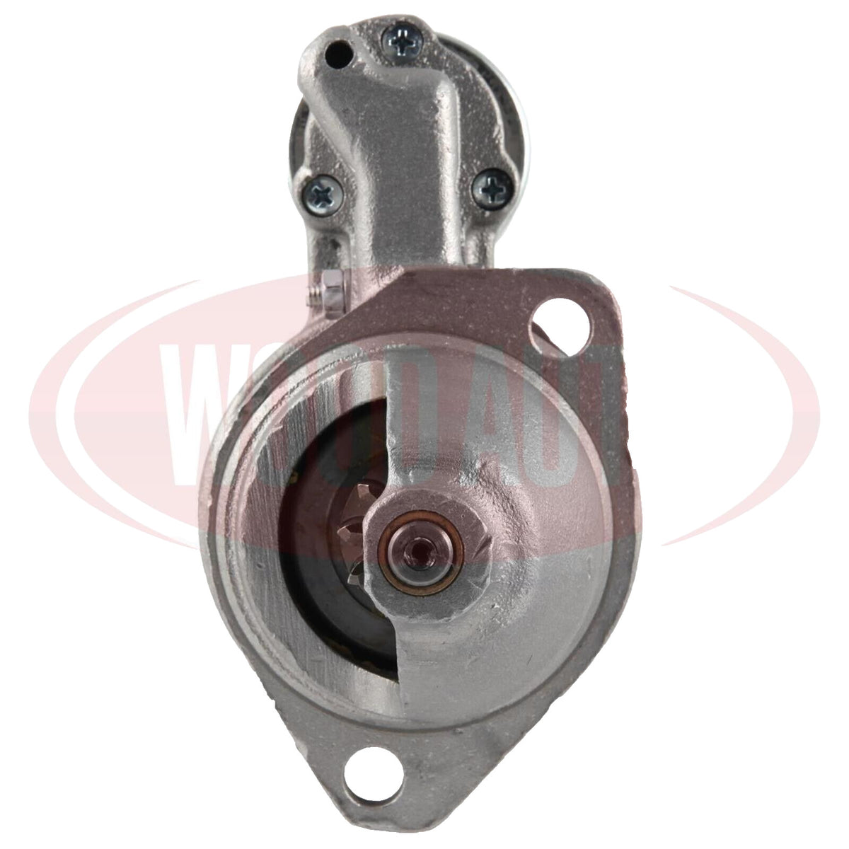 Starter Motor FOR Hatz Stationnares 0.5 0.7 Diesel 1D80 1D60 BOSCH - view 4