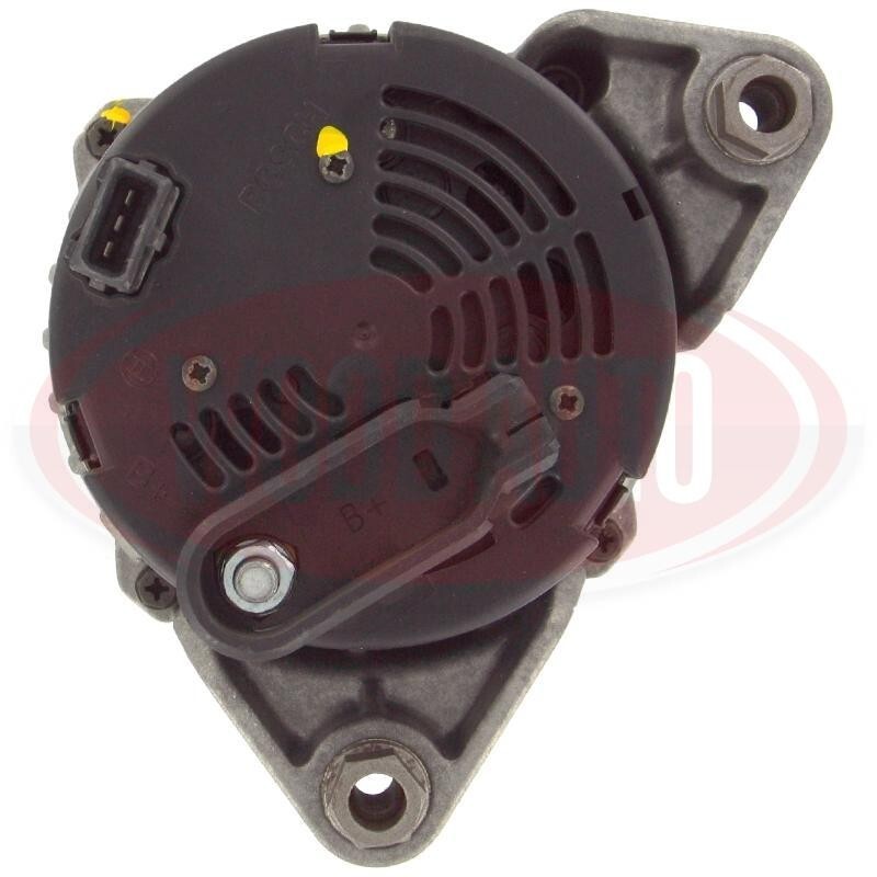 Alternator FOR BMW 316 318 Z3 1.9 Petrol 316 1.6 Petrol E36 E46 E3 M43B19 M43B16 - view 4