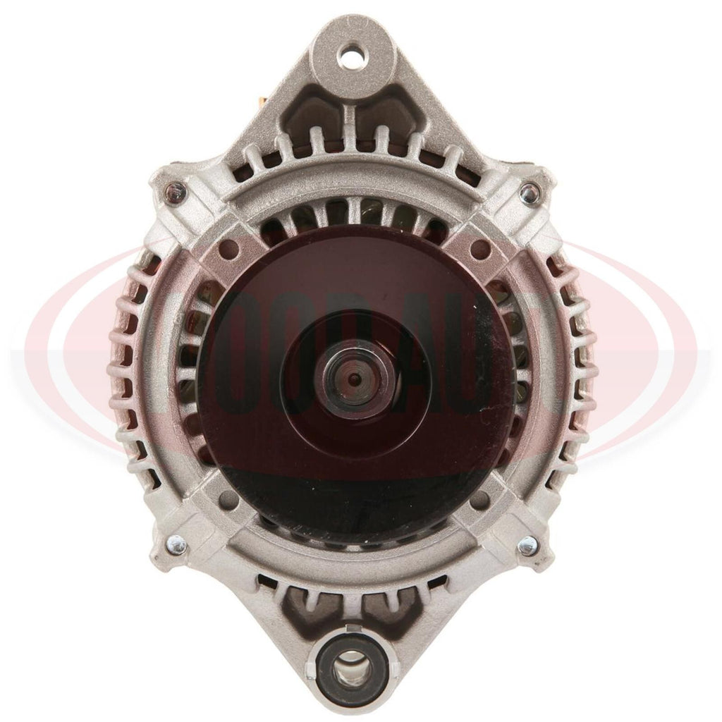 Alternator FOR Claas Fendt Agricultural Combine MWM KHD - view 4