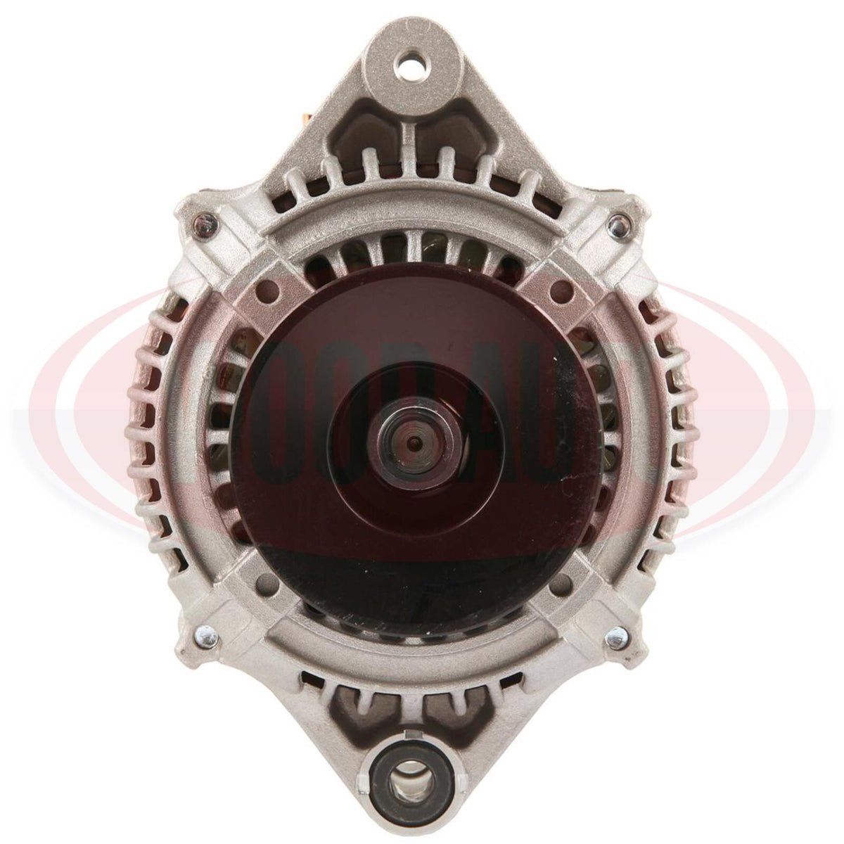 Alternator FOR Claas Fendt Agricultural Combine MWM KHD - view 4